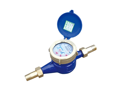 15 lian xiang E water meter