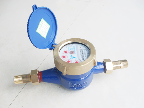15 lian xiang E new standard meter