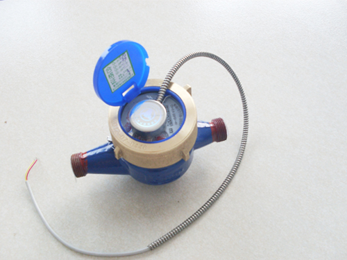 15 lian xiang remote water meter